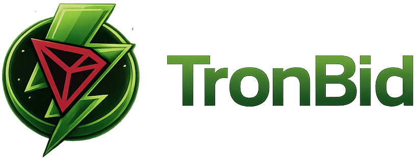TronBid