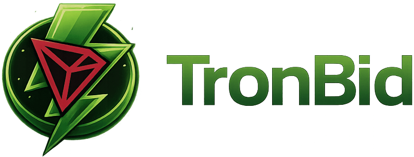 TronBid