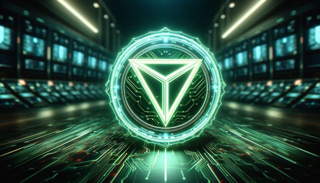 TRON transaction fees